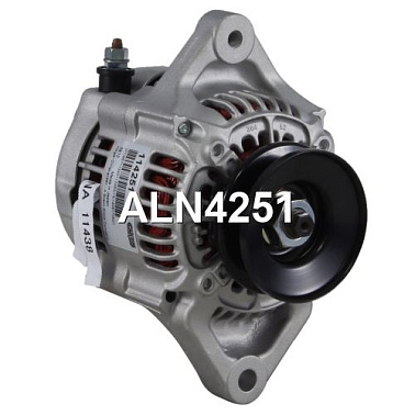 Генератор KRAUF ALN4251UX