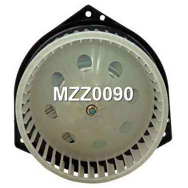 Мотор печки c крыльчаткой KRAUF MZZ0090CD