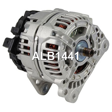Генератор KRAUF ALB1441DD