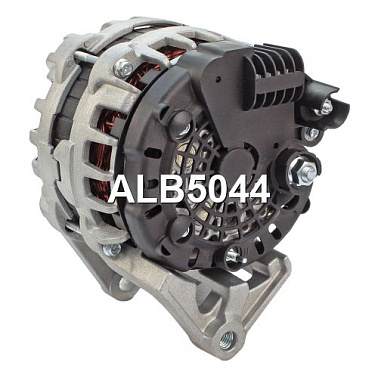 Генератор KRAUF ALB5044GB