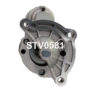 Стартер KRAUF STV0581BA