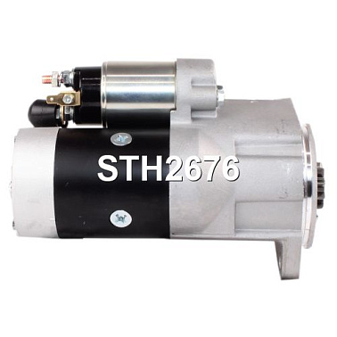Стартер KRAUF STH2676RD