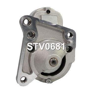 Стартер KRAUF STV0681BA