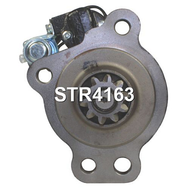Стартер KRAUF STI4163ZL