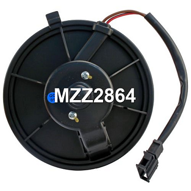 Мотор печки c крыльчаткой KRAUF MZZ2864YD