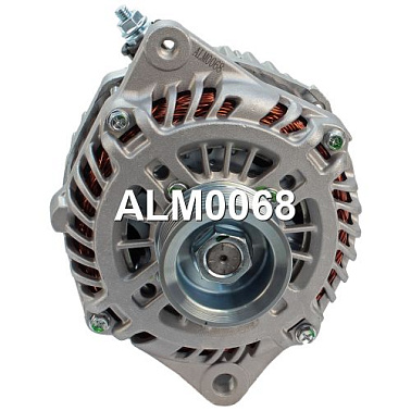 Генератор KRAUF ALM9068MQ