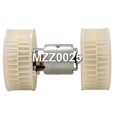 Мотор печки c крыльчаткой KRAUF MZZ0025YD