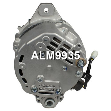 Генератор KRAUF ALM9935LK