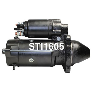 Стартер Motorherz STI1605WA