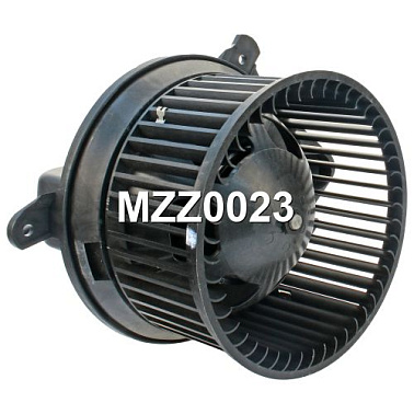 Мотор печки c крыльчаткой KRAUF MZZ0023YD