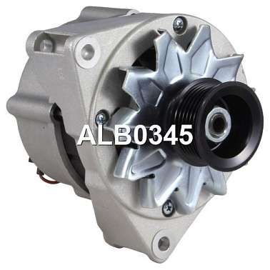 Генератор KRAUF ALB0345KL