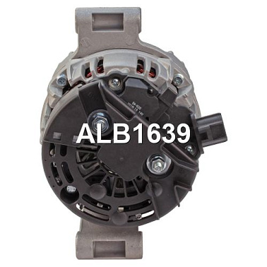 Генератор 110Amp KRAUF ALB9639UX
