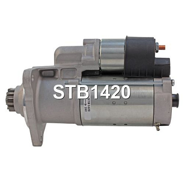 Стартер Motorherz STB1420WA