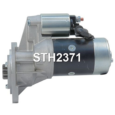 Стартер KRAUF STH2371UL