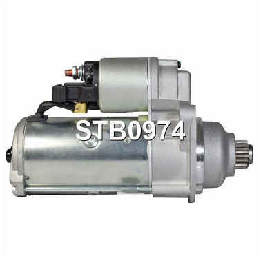 Стартер KRAUF STB0974BA