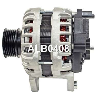 Генератор KRAUF ALB0408GB