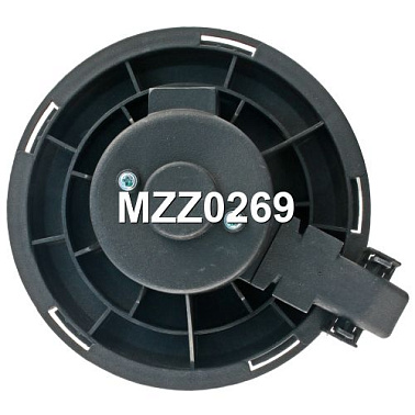 Мотор печки c крыльчаткой KRAUF MZZ0269GS