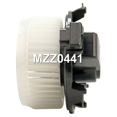 Мотор печки c крыльчаткой KRAUF MZZ0441EJ