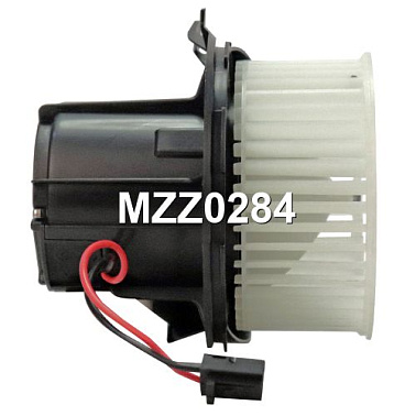 Мотор печки c крыльчаткой KRAUF MZZ0284YD