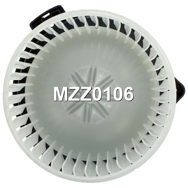 Мотор печки c крыльчаткой KRAUF MZZ8106YD