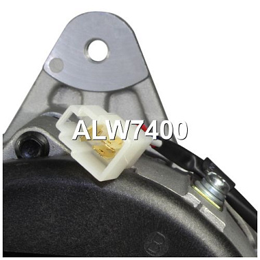 Генератор KRAUF ALW7400LK