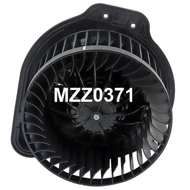 Мотор печки c крыльчаткой KRAUF MZZ0371YD