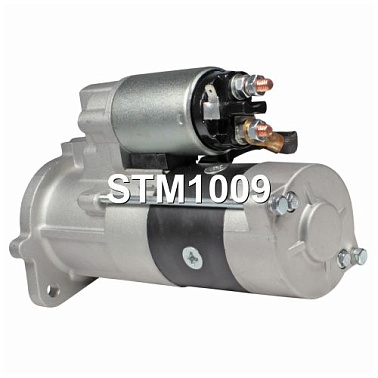 Стартер 3kw KRAUF STM6009WD