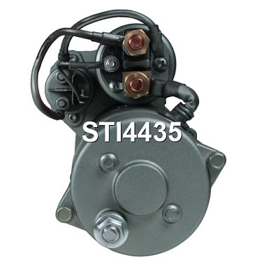 Стартер Motorherz STI4435WA