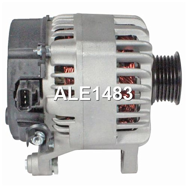 Генератор Motorherz ALN1483WA