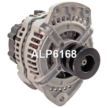 Генератор KRAUF ALN3661DD