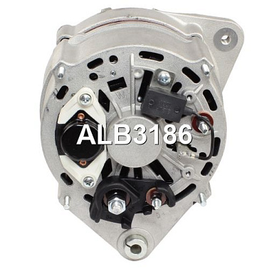Генератор Motorherz ALB3186WA