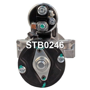 Стартер Motorherz STB0246WA