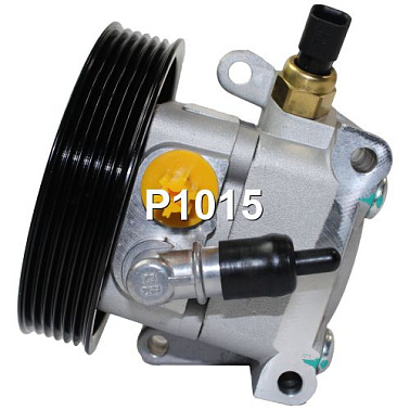 Насос гидроусилителя руля ZAUFER 400N10011Z