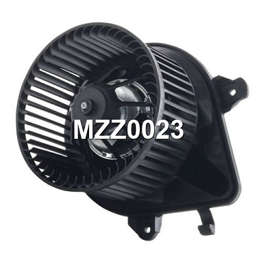 Мотор печки c крыльчаткой KRAUF MZZ0023YD