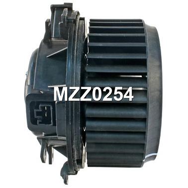 Мотор печки c крыльчаткой KRAUF MZZ9254EJ