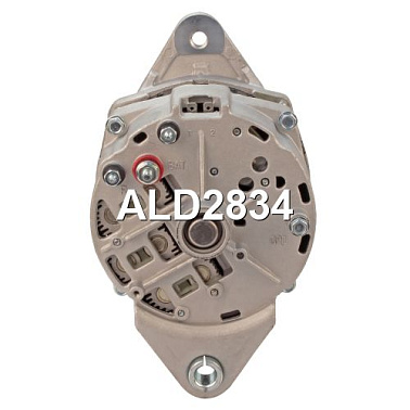 Генератор 160Amp KRAUF ALD7834NW