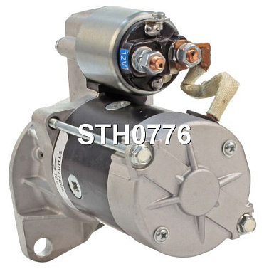 Стартер KRAUF STH0776UL