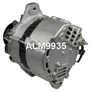 Генератор KRAUF ALM9935LK