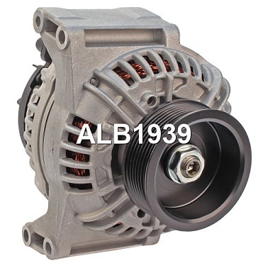 Генератор KRAUF ALB1939DD