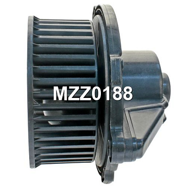 Мотор печки c крыльчаткой KRAUF MZZ0188GS