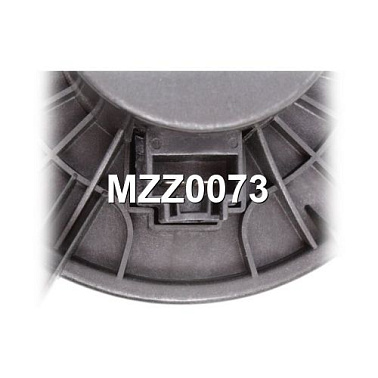 Мотор печки c крыльчаткой KRAUF MZZ0073YD
