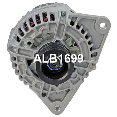 Генератор KRAUF ALB1699DD