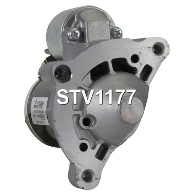 Стартер KRAUF STM1177RN