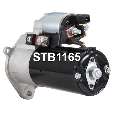 Стартер Motorherz STB1165WA