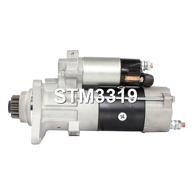 Стартер KRAUF STM3319UL