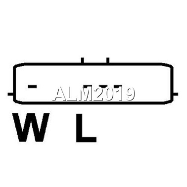 Генератор KRAUF ALM2019UX