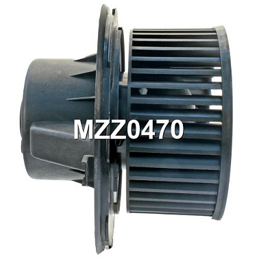 Мотор печки c крыльчаткой KRAUF MZZ0470YD