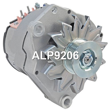 Генератор KRAUF ALP9206AN