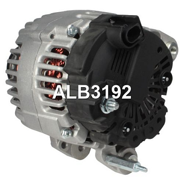 Генератор KRAUF ALV3192UX