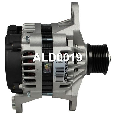 Генератор без шкива KRAUF ALD8019LP